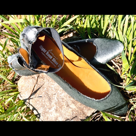 Right bank shoe co - Picture 4 of 5